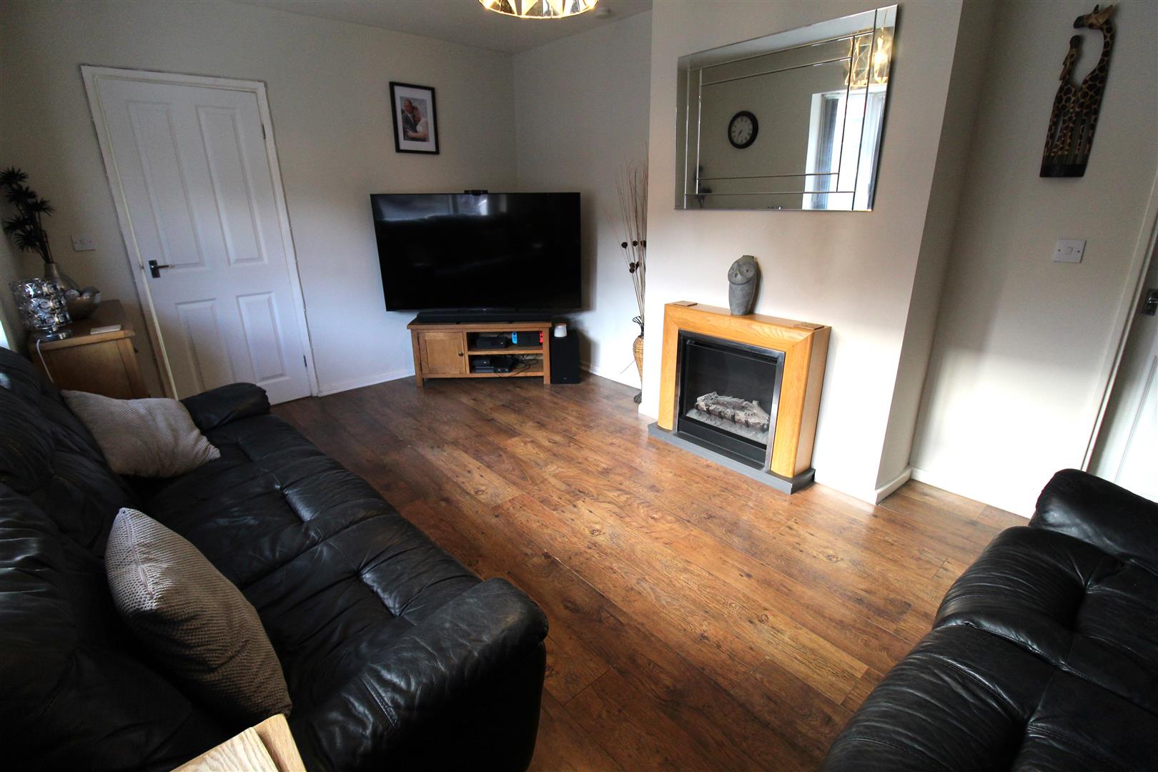 Fitzherbert Road, Sneyd Green, Stoke-On-Trent